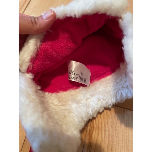 Winter HAT - 4/6M - Picture 3 of 3
